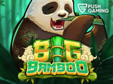 Casino promosyonları ğr86